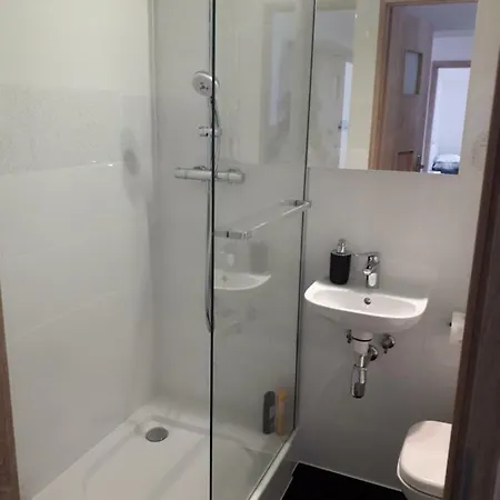 Apartment Grazynskiego 7 Katowice