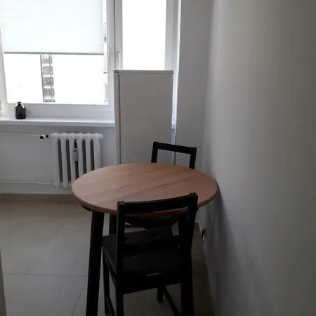 Grazynskiego 7 Apartment Katowice