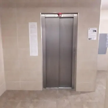 Grazynskiego 7 * Katowice